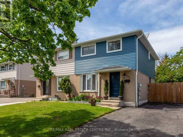 289 ARCHDEKIN DRIVE Brampton Ontario, L6V 1Z3 - 4 Bedrooms Home For Sale
