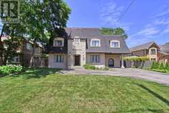 1543 INDIAN GROVE | Mississauga Ontario | Slide Image One