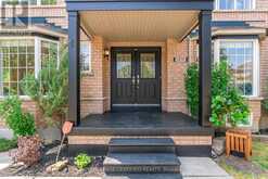 5890 TAMPICO WAY | Mississauga Ontario | Slide Image Two