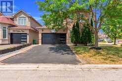 5890 TAMPICO WAY | Mississauga Ontario | Slide Image One