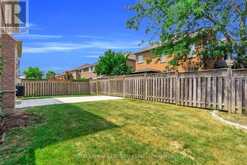 5890 TAMPICO WAY | Mississauga Ontario | Slide Image Forty-six