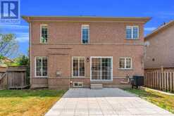 5890 TAMPICO WAY | Mississauga Ontario | Slide Image Forty-eight