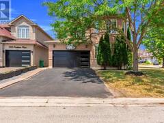 5890 TAMPICO WAY Mississauga Ontario, L5M 6Y9