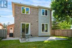 65 MULLIS CRESCENT | Brampton Ontario | Slide Image Forty-five