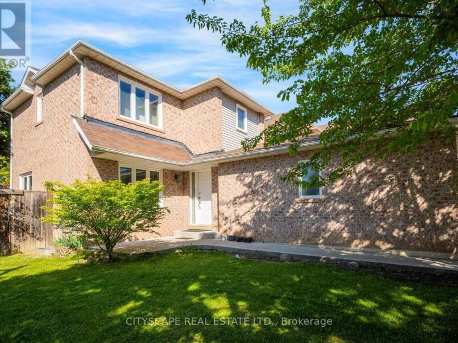 65 MULLIS CRESCENT, Brampton, Ontario L6Y 4S9