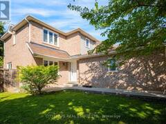 65 MULLIS CRESCENT Brampton Ontario, L6Y 4S9