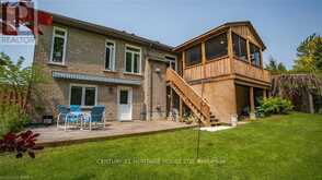 2 HUNTER DRIVE S | Port Rowan Ontario | Slide Image Thirty-three