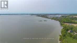 2 HUNTER DRIVE S | Port Rowan Ontario | Slide Image Thirty-eight