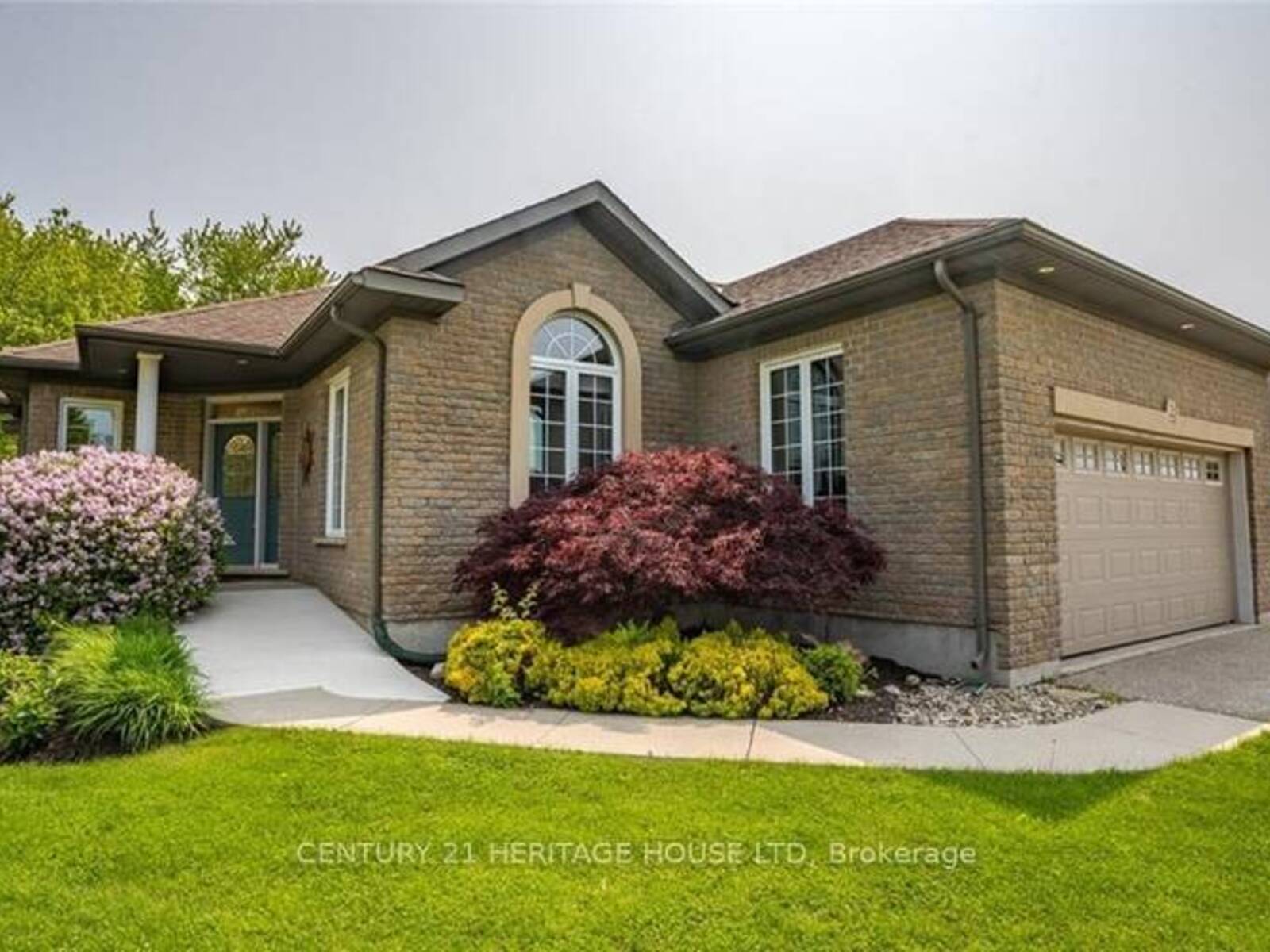 2 HUNTER DRIVE S, Port Rowan, Ontario N0E 1M0