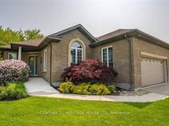 2 HUNTER DRIVE S Port Rowan Ontario, N0E 1M0