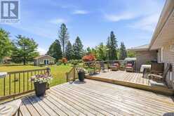 2434 WALLBRIDGE LOYALIST ROAD | Quinte West Ontario | Slide Image Twenty-nine