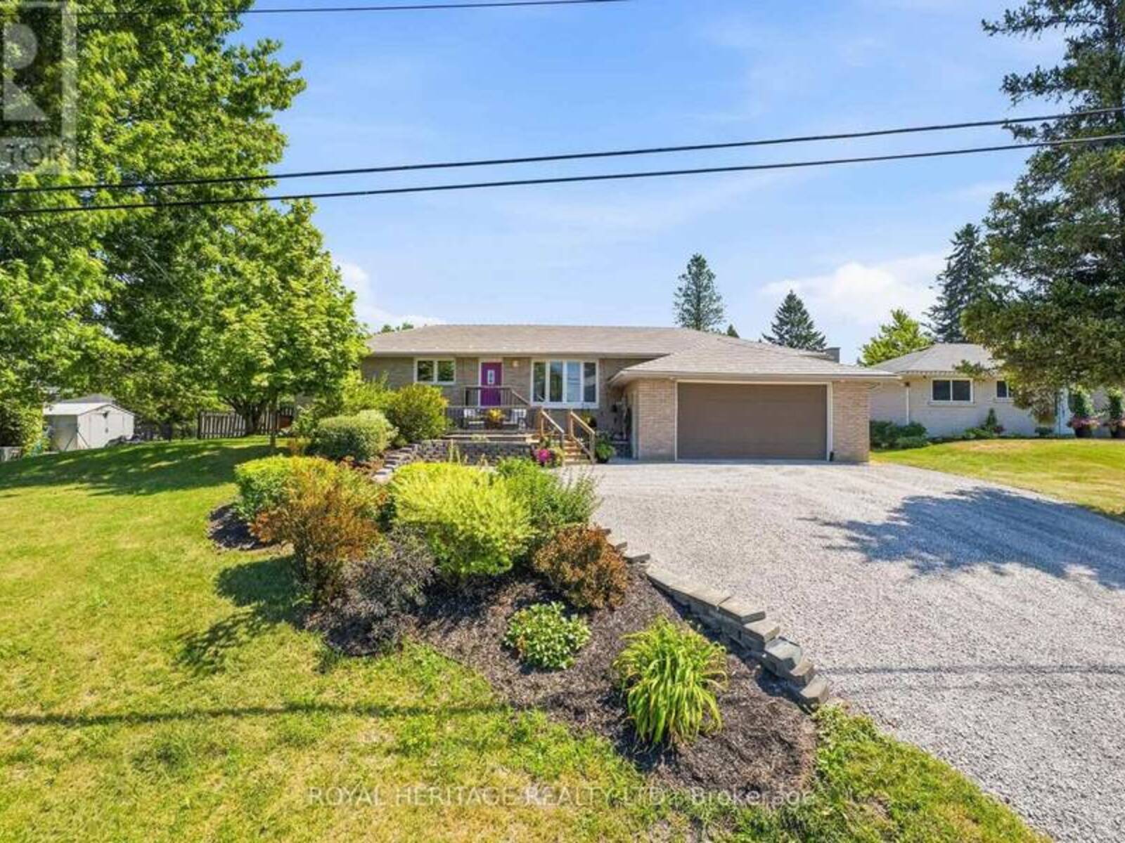 2434 WALLBRIDGE LOYALIST ROAD, Quinte West, Ontario K0K 2B0