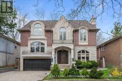 26 DANVILLE DRIVE | Toronto Ontario | Slide Image One