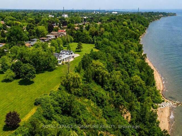 220 GREYABBEY TRAIL Toronto Ontario, M1E 1V9 - 5 Bedrooms Waterfront Home For sale