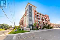 203 - 1010 DUNDAS STREET E | Whitby Ontario | Slide Image One