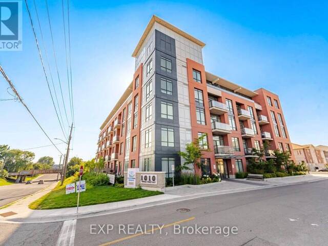 203 - 1010 DUNDAS STREET E Whitby Ontario, L1N 2K2 - 2 Bedrooms Condo For Sale