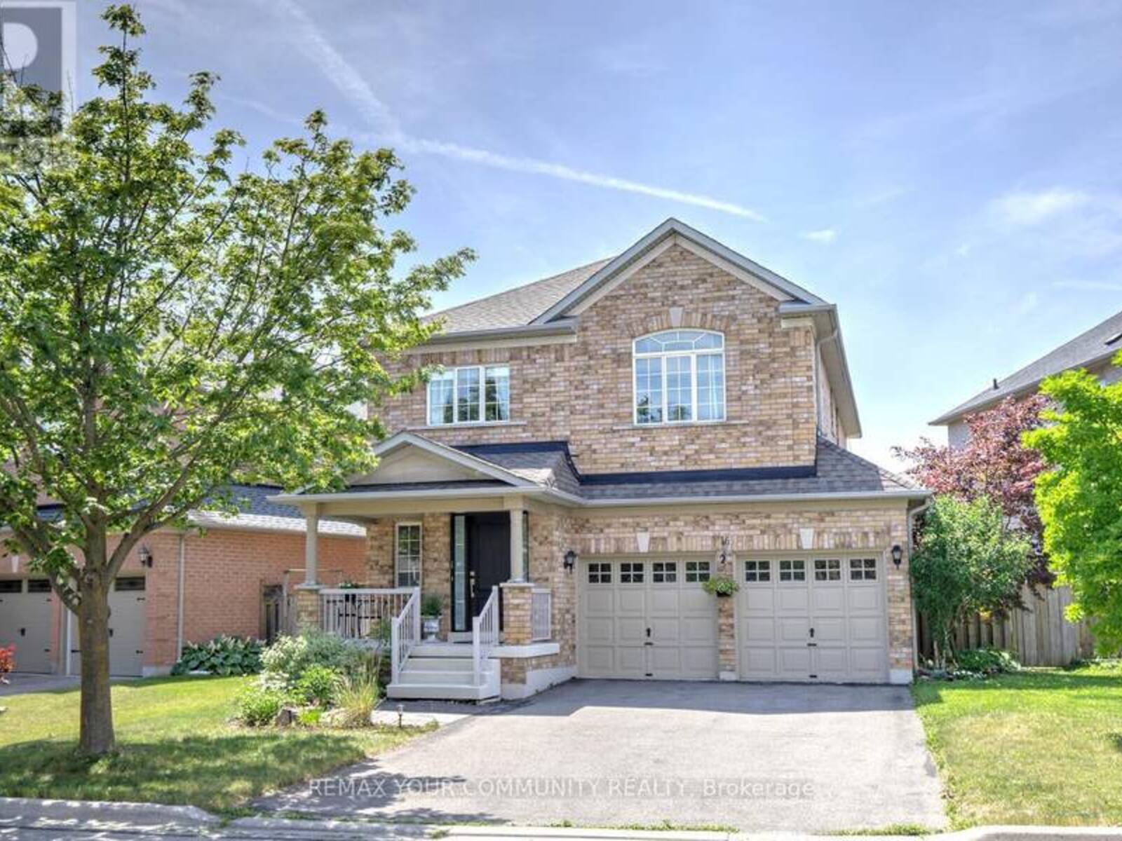 16 WESTWAY CRESCENT, Vaughan, Ontario L4K 5S6