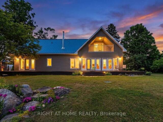 1284 RUMNEY ROAD Midland Ontario, L4R 4K3 - Farm For Sale