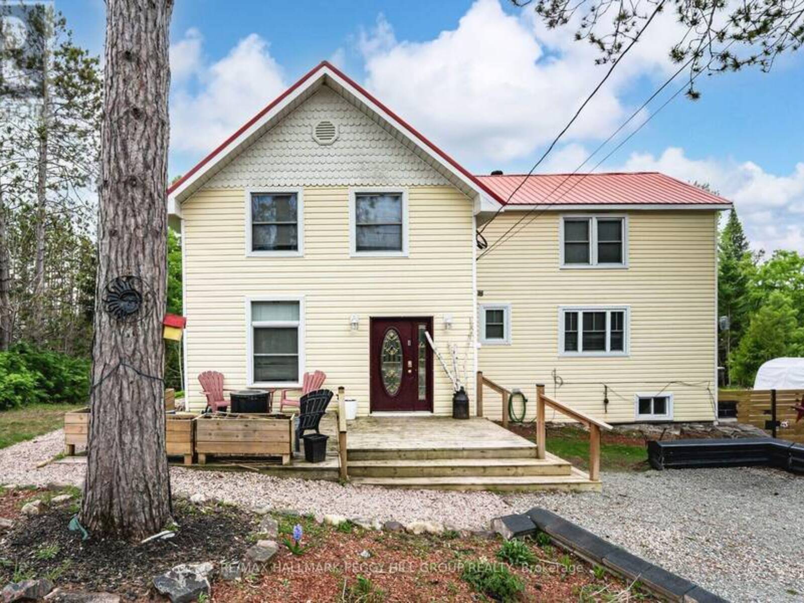 2917 FAIRGROUNDS ROAD, Washago, Ontario L0K 2B0