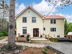 2917 FAIRGROUNDS ROAD Washago Ontario, L0K 2B0