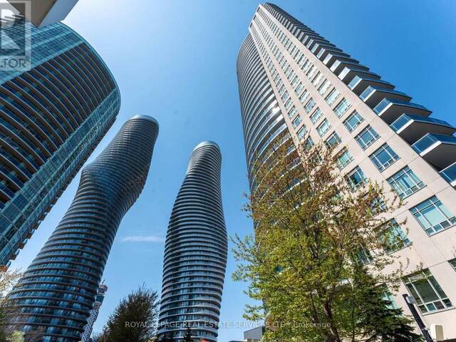 1510 - 80 ABSOLUTE AVENUE Mississauga Ontario, L4Z 0A5 - 2 Bedrooms Condo For Sale