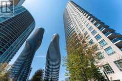 1510 - 80 ABSOLUTE AVENUE | Mississauga Ontario | Slide Image One
