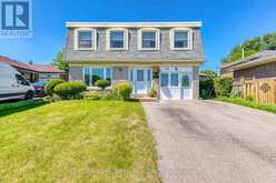 256 WELLESWORTH DRIVE | Toronto Ontario | Slide Image One