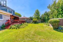 256 WELLESWORTH DRIVE | Toronto Ontario | Slide Image Twenty-eight