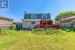 256 WELLESWORTH DRIVE | Toronto Ontario | Slide Image Twenty-nine