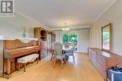 256 WELLESWORTH DRIVE | Toronto Ontario | Slide Image Five