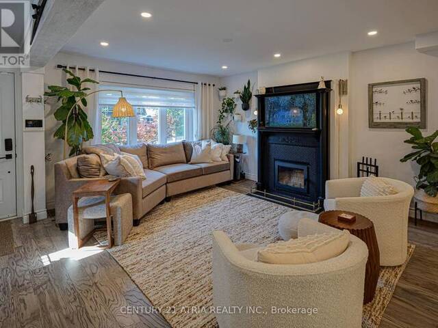 36 MILES ROAD Toronto Ontario, M8V 1V3 - 4 Bedrooms Home For Sale