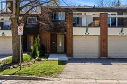 19 - 6240 MONTEVIDEO ROAD | Mississauga Ontario | Slide Image One