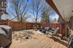 19 - 6240 MONTEVIDEO ROAD | Mississauga Ontario | Slide Image Twenty-eight
