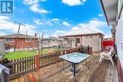 31 SUMMERCREST DRIVE | Hamilton Ontario | Slide Image Forty-eight