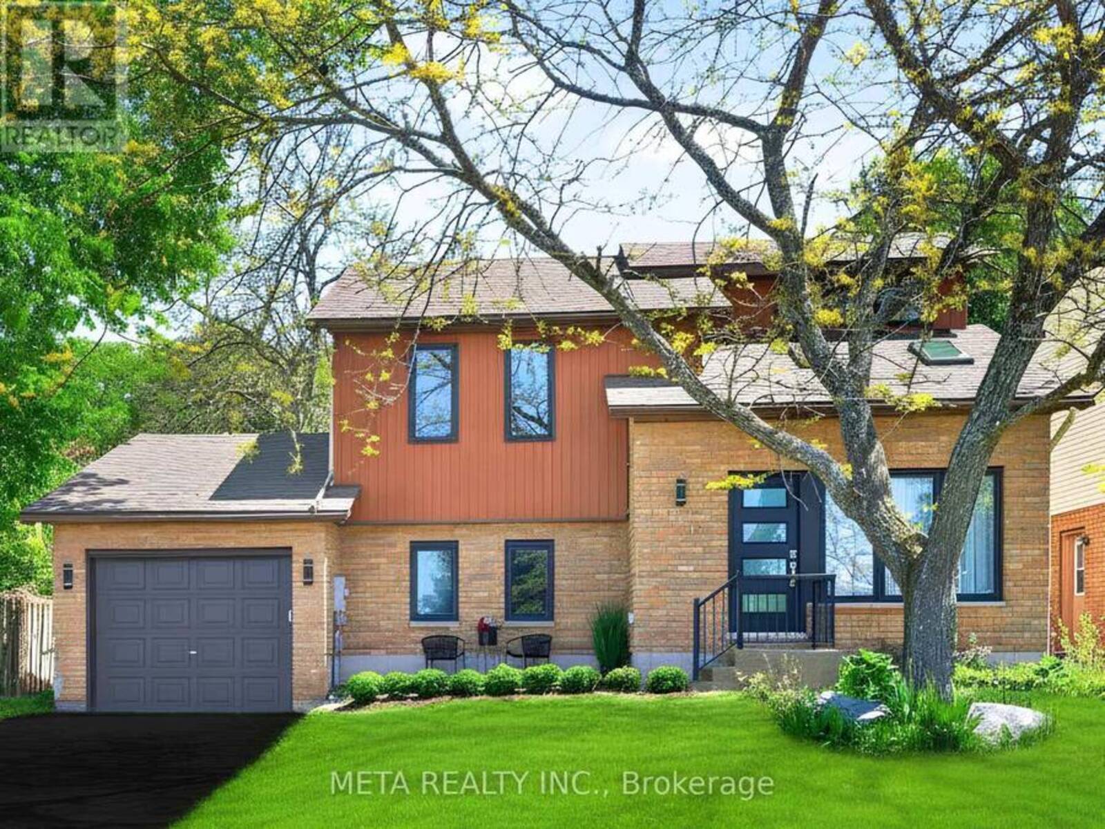 865 27TH STREET, Owen Sound, Ontario N4K 6S5