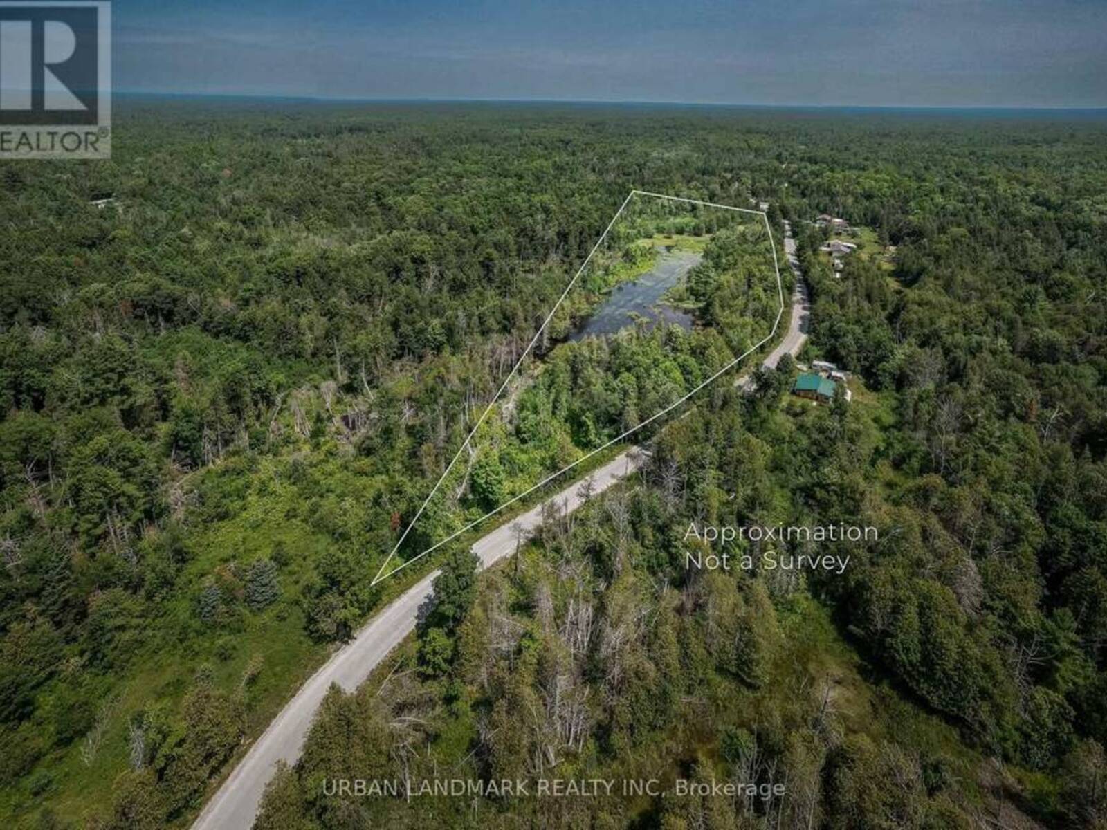 26 CENTRE MILLBRIDGE ROAD, Madoc, Ontario K0K 1Y0