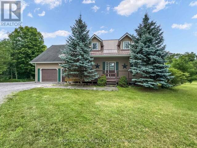 30 WOODRIDGE DRIVE Madoc Ontario, K0K 2K0 - 5 Bedrooms Home For Sale