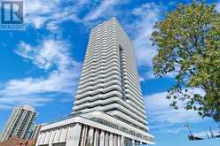 2205 - 15 HOLMES AVENUE | Toronto Ontario | Slide Image Four
