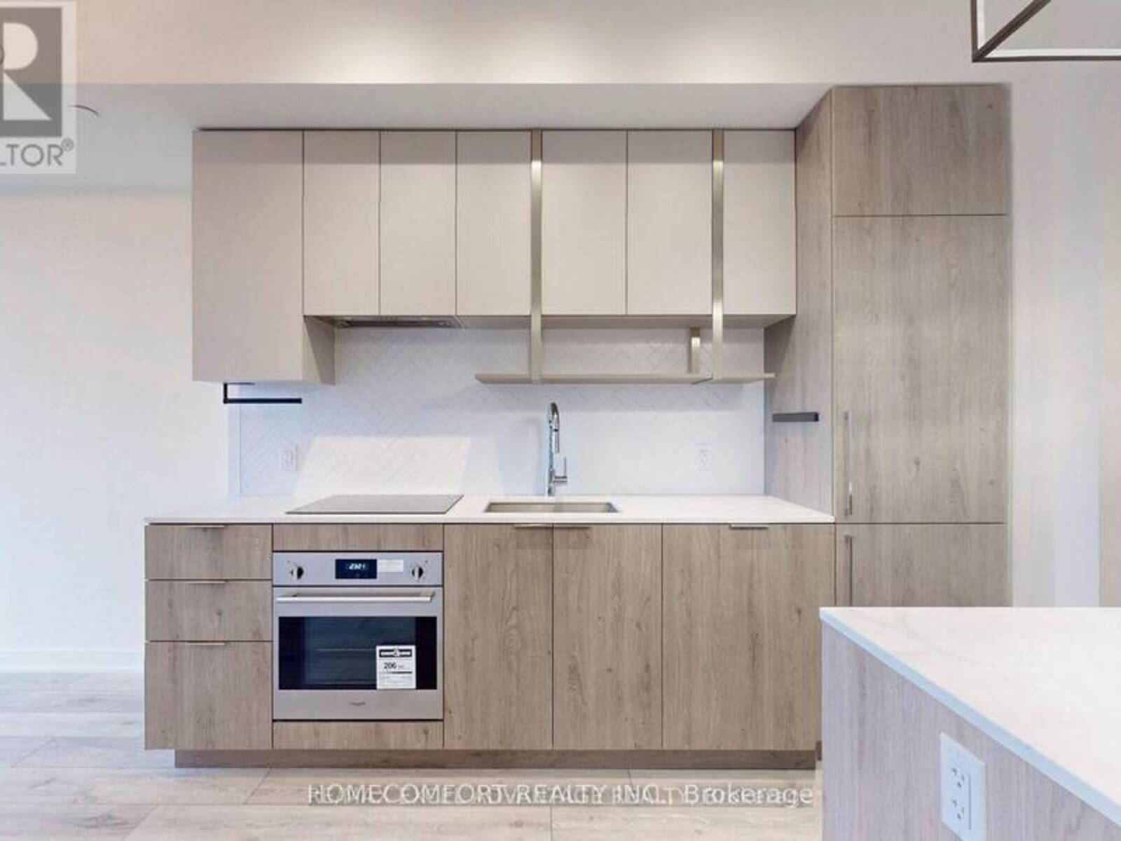 2205 - 15 HOLMES AVENUE, Toronto, Ontario M2N 0L4