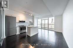 601 - 160 VANDERHOOF AVENUE | Toronto Ontario | Slide Image One