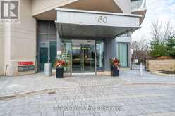 601 - 160 VANDERHOOF AVENUE | Toronto Ontario | Slide Image Twenty-six