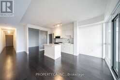 601 - 160 VANDERHOOF AVENUE | Toronto Ontario | Slide Image Two
