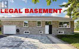 48 KECALA ROAD | Toronto Ontario | Slide Image One