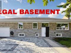 48 KECALA ROAD Toronto Ontario, M1P 1K6