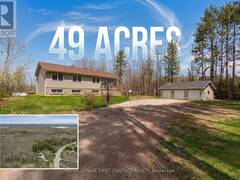 2228 MONCK ROAD Orillia Ontario, L3V 6H5