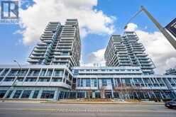 308 - 55 SPEERS ROAD | Oakville Ontario | Slide Image One