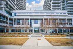 308 - 55 SPEERS ROAD | Oakville Ontario | Slide Image Two