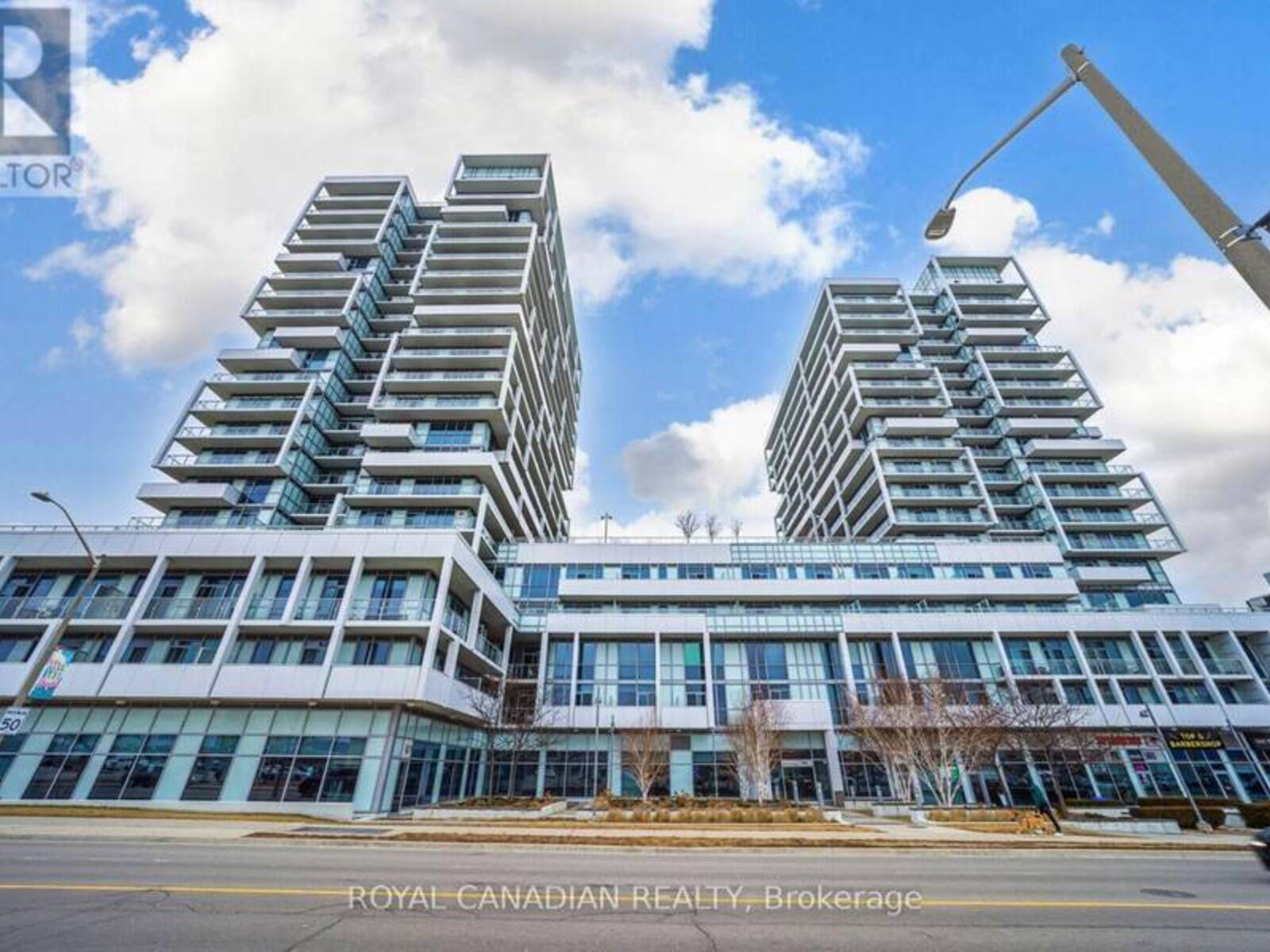 308 - 55 SPEERS ROAD, Oakville, Ontario L6K 0H9
