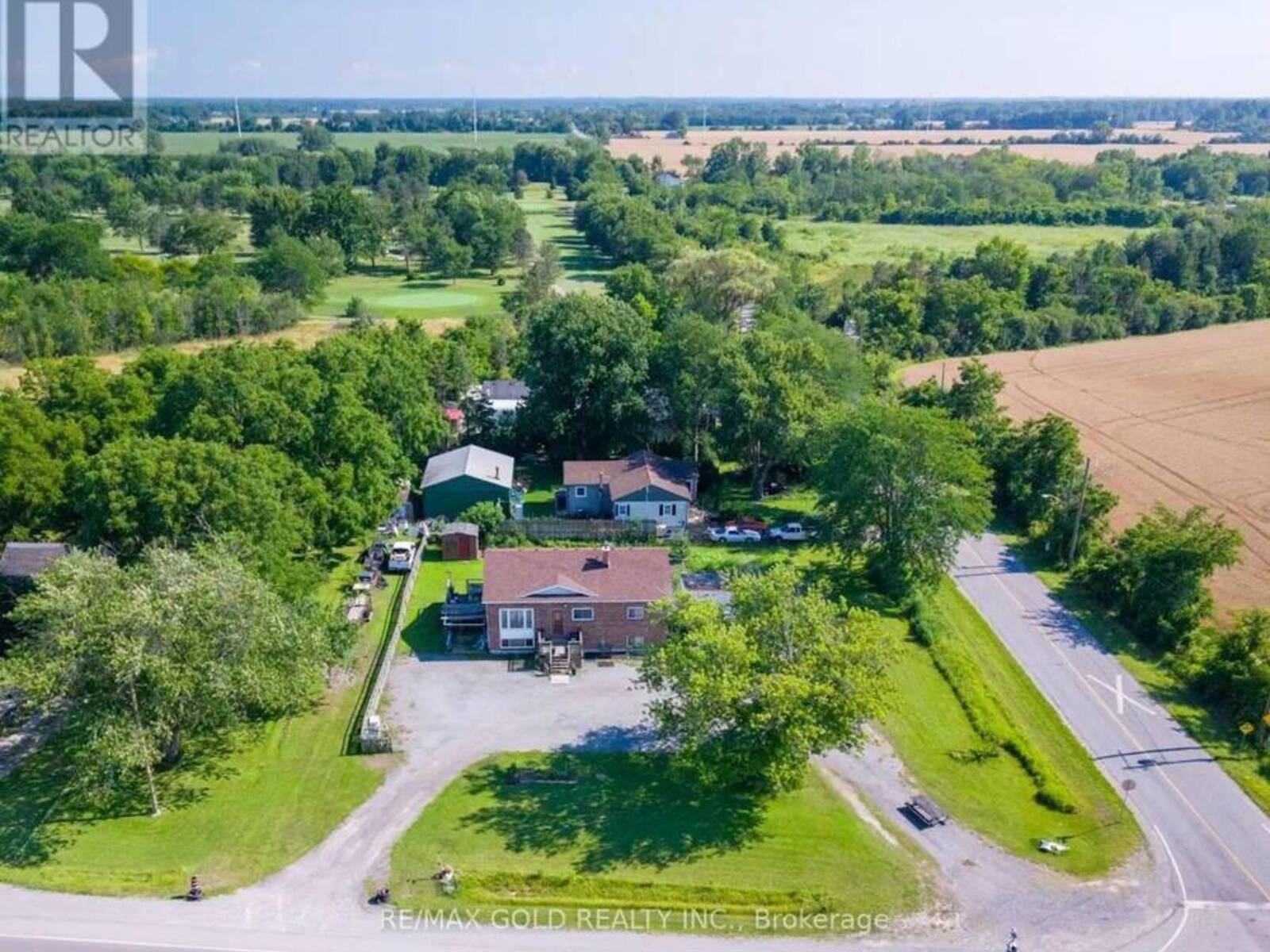 9624 LUNDYS LANE, Niagara Falls, Ontario L2E 6S4