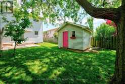 6479 MALIBU DRIVE | Niagara Falls Ontario | Slide Image Thirty-one